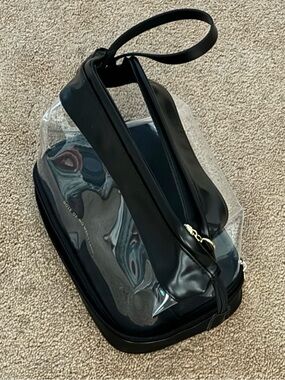 Cosmetic Makeup Bag